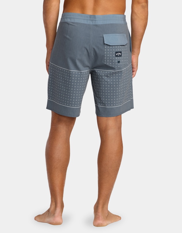 Billabong - Mens Lowers Lo TIde 185