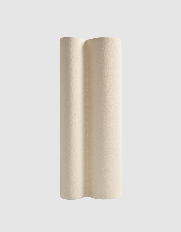 Greg Natale - Tefra Ceramic Vase Dune