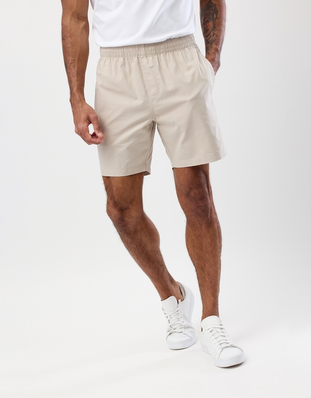 Wayver - Cotton Beach Shorts