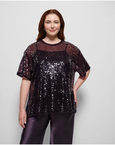 Commonry - Everett Top