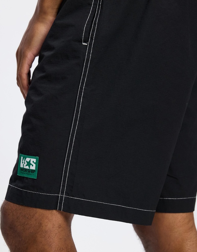 Worship - Grand Prix Swim Shorts