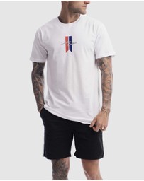 Counter Culture - Peak Tee
