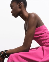 M.N.G - Wispa Dress