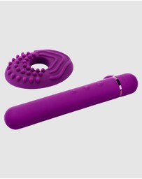 Le Wand - Le Wand Chrome Baton