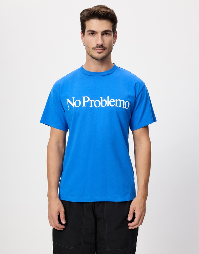 No Problemo - No Problemo SS Tee
