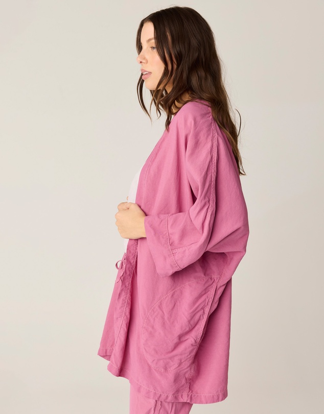 Primness - Gracie Kimono
