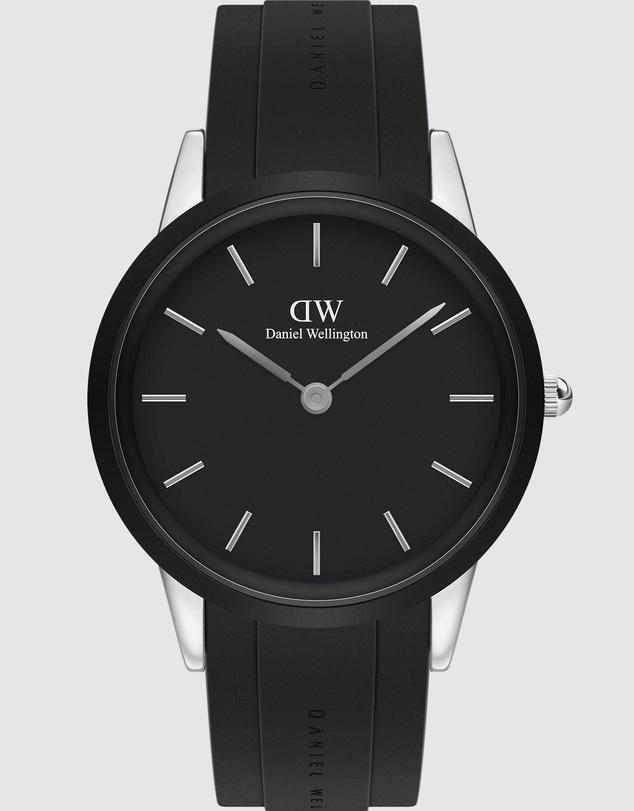 Daniel Wellington - Iconic Motion 44mm