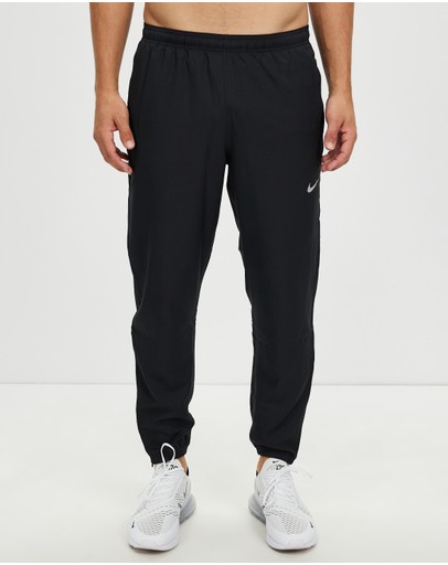 Windbreaker Pants Men's Woven Training Pants Nike Nike Apparel Sweat Pants  Nike M Nsw Swoosh Pant Black Track Pants Nike X NOCTA JD