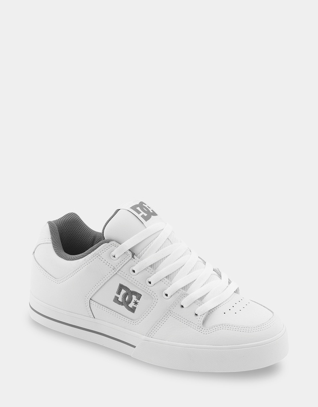 DC Shoes - Mens Pure Sneakers