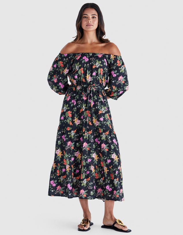 Sass - Beckett Dress