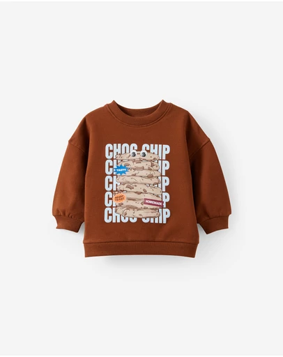 Cotton On Kids - Riley Sweater