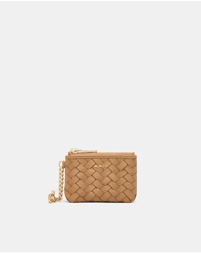 MIMCO - Classico Coin Purse