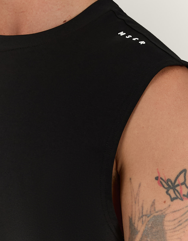 Muscle Republic - Mens Classic Tank - Icon II