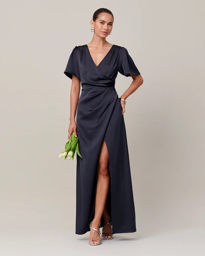 Willa - Demi Maxi Dress