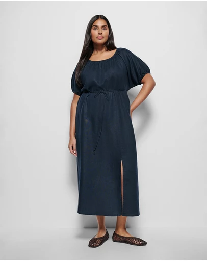 Commonry - Belinda Dress