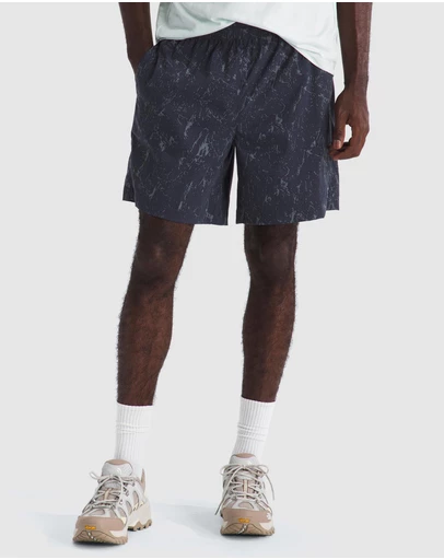 The North Face - Class V Pathfinder Pull-On 7 Inch Shorts