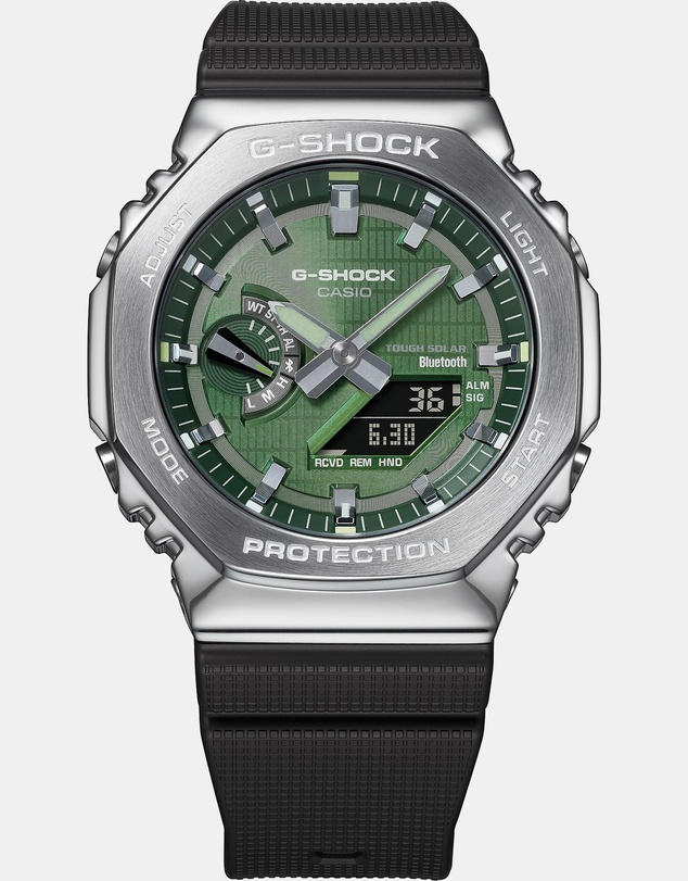 Casio - GBM2100A-1A3