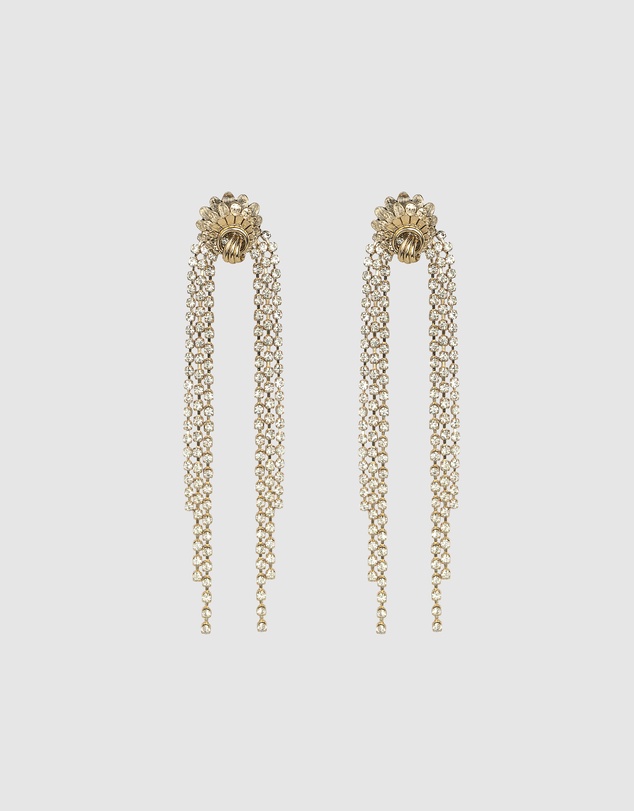 Kitte - Utopia Earrings - Gold