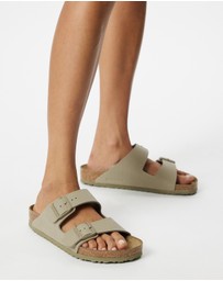 Birkenstock - Arizona Birko-Flor Regular - Women's