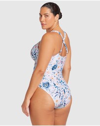Artesands - Cordelia Monet DD/E Underwire One Piece