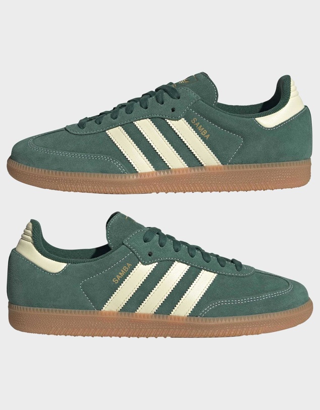 adidas Originals - SAMBA OG SHOES Unisex