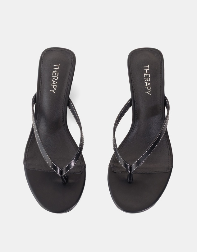 Therapy - LouLou Wedges