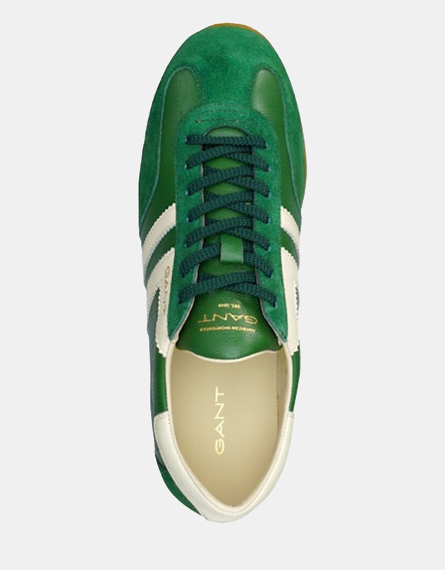 Gant - Spearclub