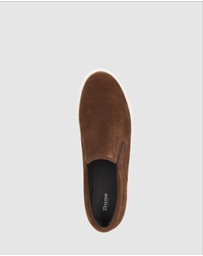 Dune London - Tillos - Brown