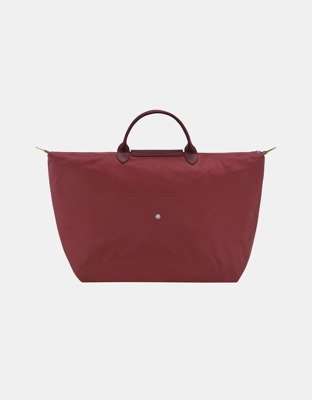 Longchamp - Le Pliage Green Travel Bag - Large