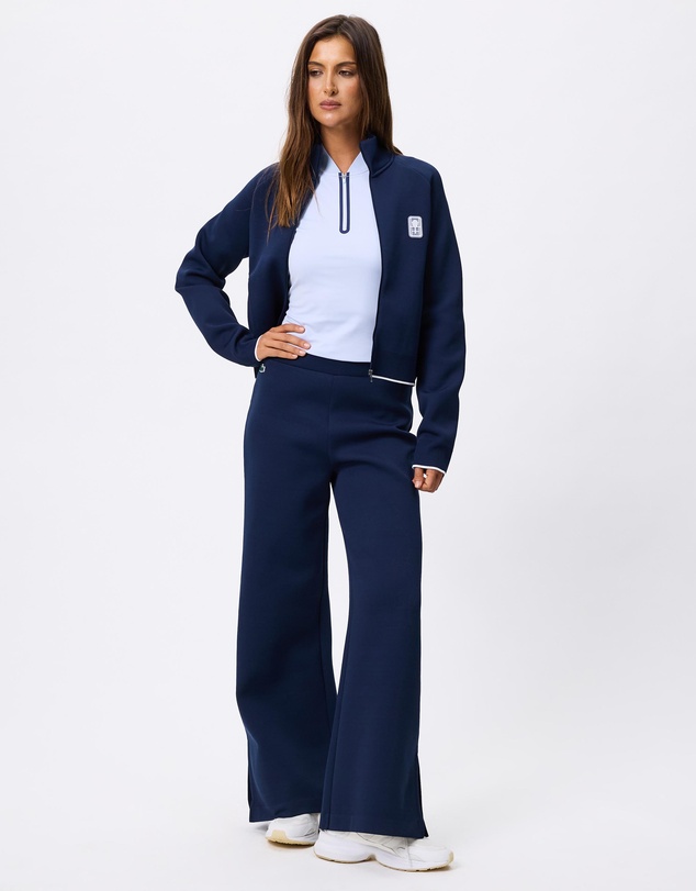 Lacoste - Tennis Heritage Sweatpants