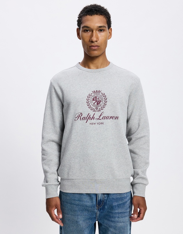 Polo Ralph Lauren - ICONIC EXCLUSIVE - Long Sleeve Sweatshirt
