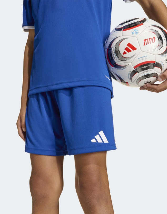 adidas Performance - Entrada26 Football Shorts Kids