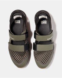 Onitsuka Tiger - Rebilac Sandals - Unisex