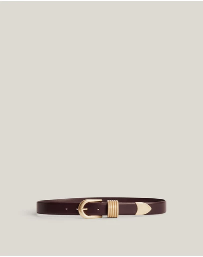 Witchery - Clarissa Wide Belt