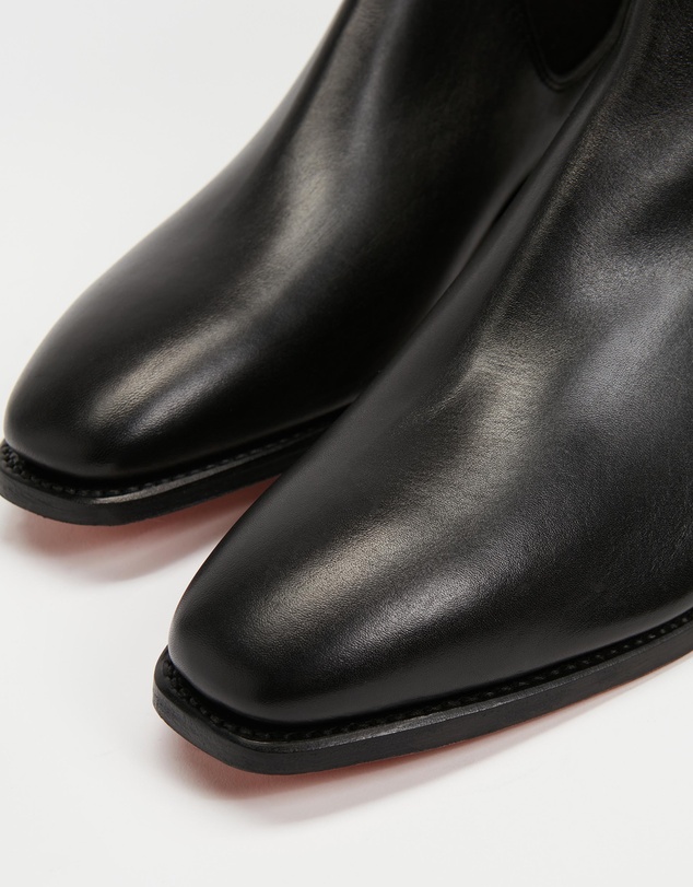 R.M.Williams - Wide Fit Craftsman Boots - Men's