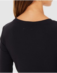 The Upside - Tammy Long Sleeve Top