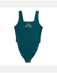 New Balance - Trackside Bodysuit
