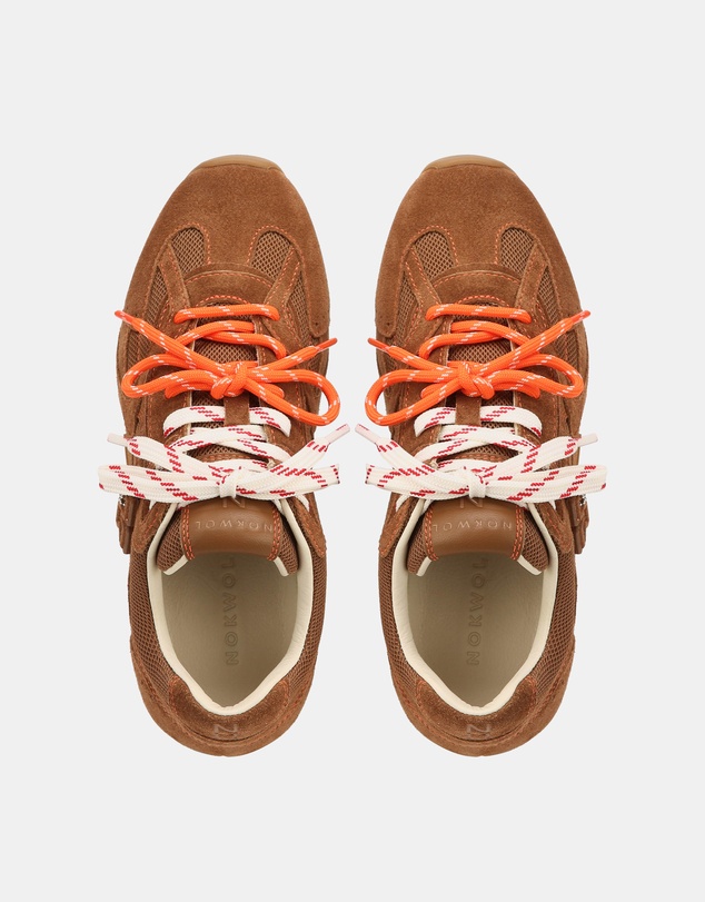 Nokwol - Atlas Sneaker
