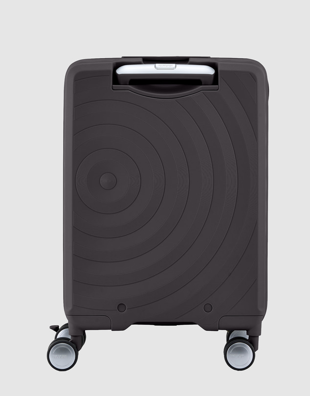 American Tourister - Curio Nxt Carry-On Small 55cm Suitcase Expandable
