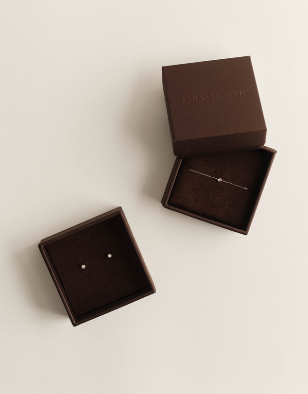 Kirstin Ash - The Diamond Gift Set