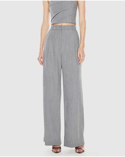 Manning Cartell - Lady Grey Trousers