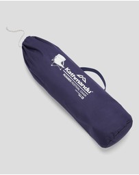 Kathmandu - Roamer Festival Chair Portable Folding Camping Picnic Seat