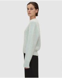 CAMILLA AND MARC - Ines Knit Sweater