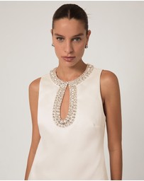 REISS - LEOME