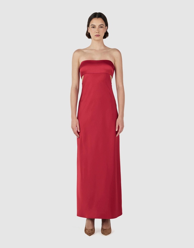 Ownley - Aisha Dress