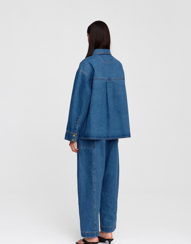 Kinney - Andi Jacket