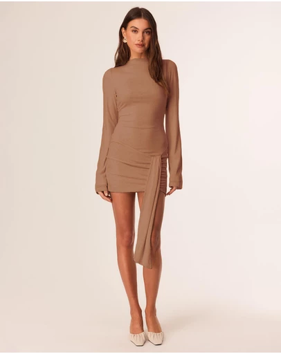 SNDYS - Paxley Mini Dress