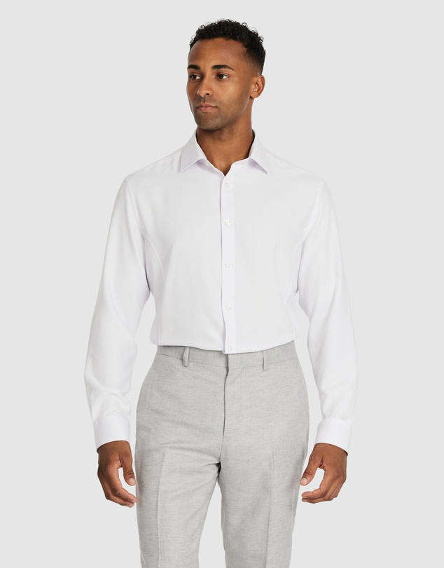Tarocash - Milan Bamboo Shirt