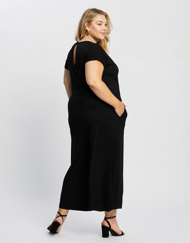 Hope & Harvest - Relaxed Jumpsuit
