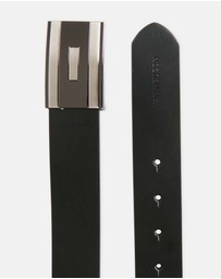 Van Heusen - Plate Buckle Belt